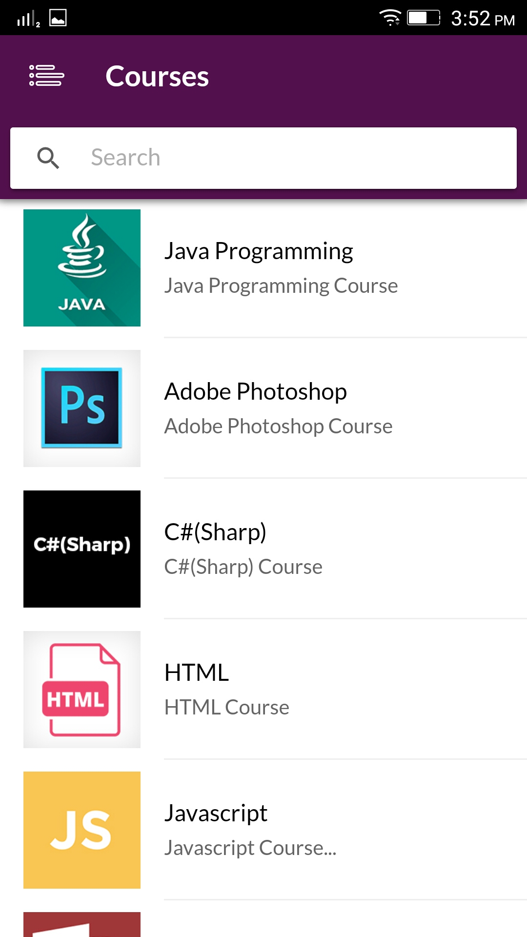 menorahtutor tutor directory mobile app by digisamaritan codecanyon