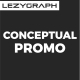 Conceptual Promo Conceptual Promo - VideoHive Item for Sale