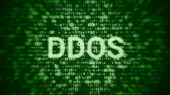 DDOS (2 in 1)