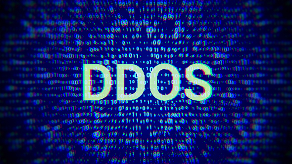 DDOS 4K (2 in 1)