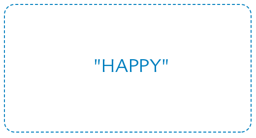 Welcome to my collection "HAPPY"