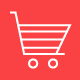 170 Shopping and E-commerce Line Icons