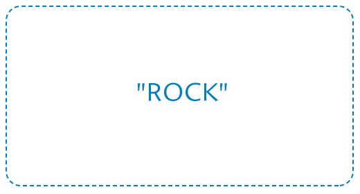 Welcome to my collection "ROCK"