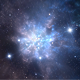 Space Nebula Travel - VideoHive Item for Sale