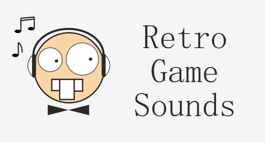 Retro Game Sound Collection