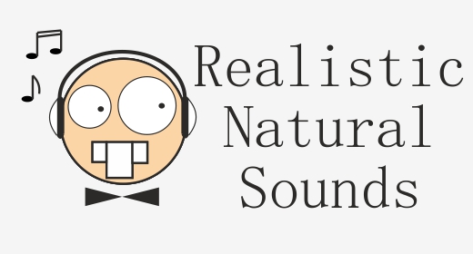 Realistic And Natural Sound Collection