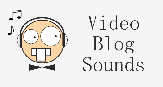 Video Blog Sounds Collection
