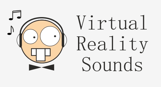 Virtual Reality Sounds Collcetion