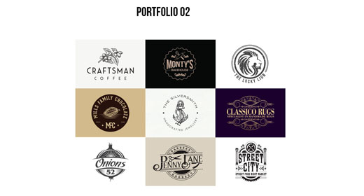 Portfolio 02