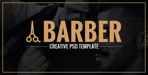 Barber - A - ThemeForest 20728496