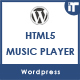 Music Player For WP
