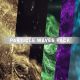 Particle Waves Pack - VideoHive Item for Sale