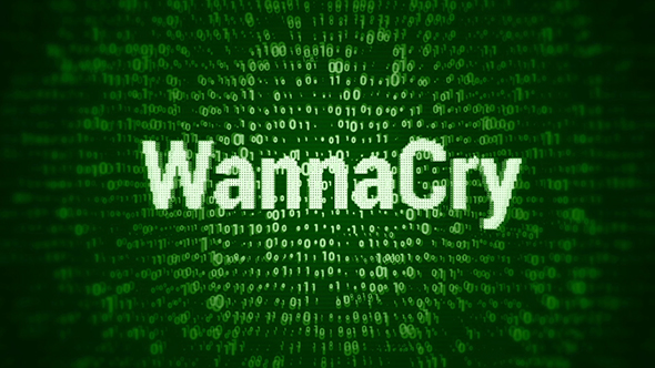 WannaCry (2 in 1)