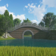 Old Bridge - VideoHive Item for Sale