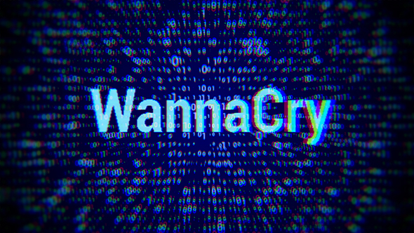 WannaCry 4K (2 in 1)