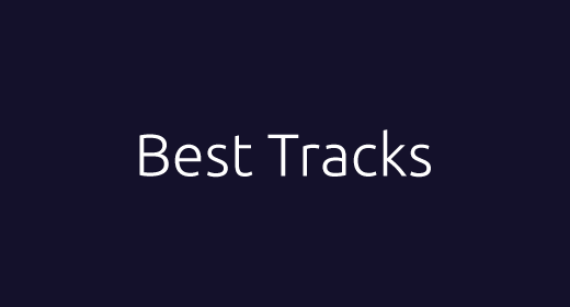 Best Tracks