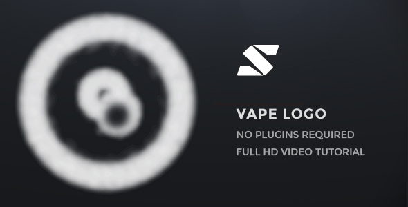 Vape Logo