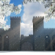 The Winter and The Castle - VideoHive Item for Sale