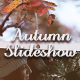 Autumn Slideshow - VideoHive Item for Sale