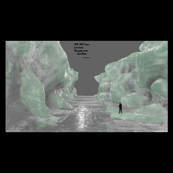 ice canyon 1 - 3Docean 20821709