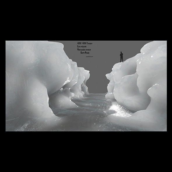 ice canyon 4 - 3Docean 20821732