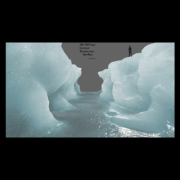 ice canyon 7 - 3Docean 20821775