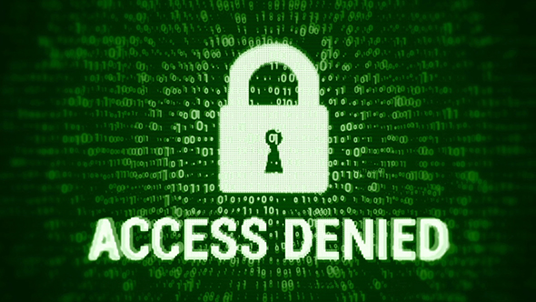 Access Denied (2 in 1)