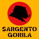 Sargento Gorila Fonts