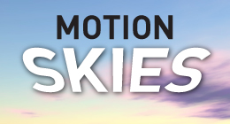 Motion Skies