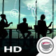 Conducting A Corporate Presentation Conducting A Corporate Presentation - VideoHive Item for Sale