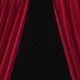 Curtain Opening - VideoHive Item for Sale