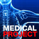 Medical Project - VideoHive Item for Sale