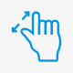 50+ Hand Gesture Cute Style icons