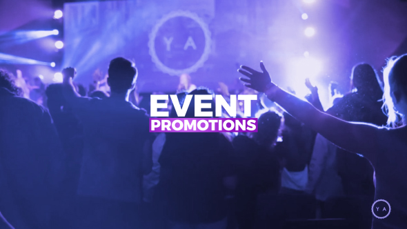 Event Promo