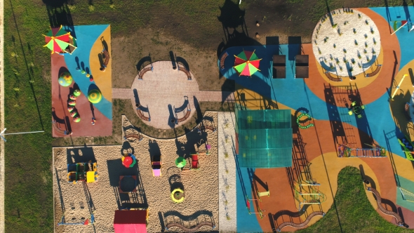 Children's Playground alt