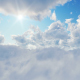 Above The Clouds Above The Clouds - VideoHive Item for Sale
