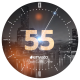 Last Minute New Year Countdown - 90