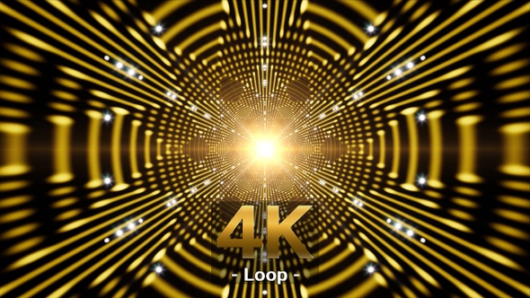 Star Light Tunnel alt