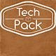 Technology Abstract Electronic Pack Technology Abstract Electronic Pack