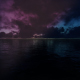 Sunset Over The Ocean - VideoHive Item for Sale
