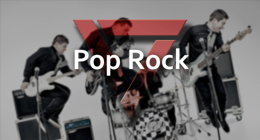 Pop Rock