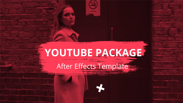 Youtube Package