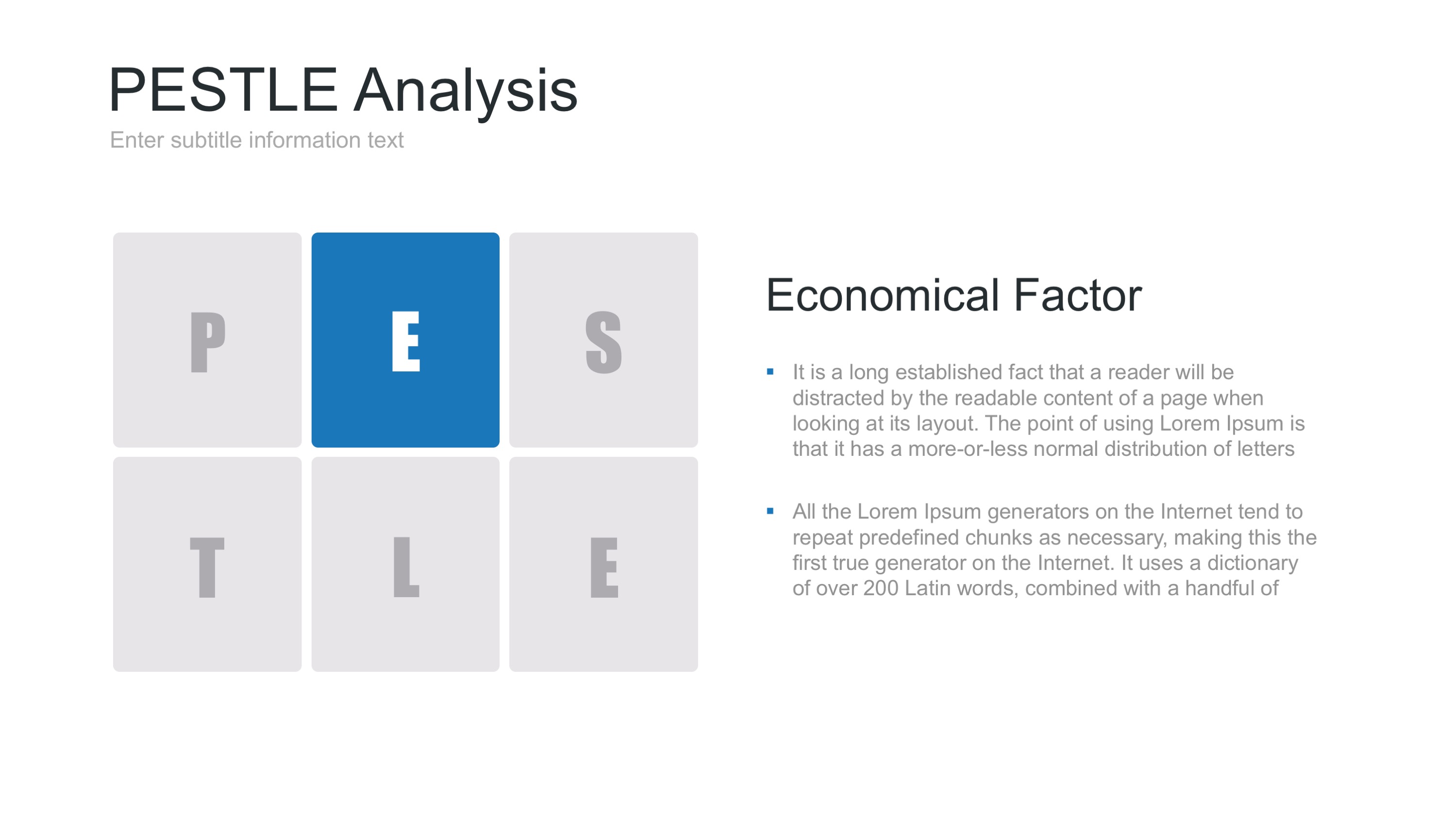 Pest Pestel Pestle Analysis Powerpoint Template By Site2max Graphicriver 1643