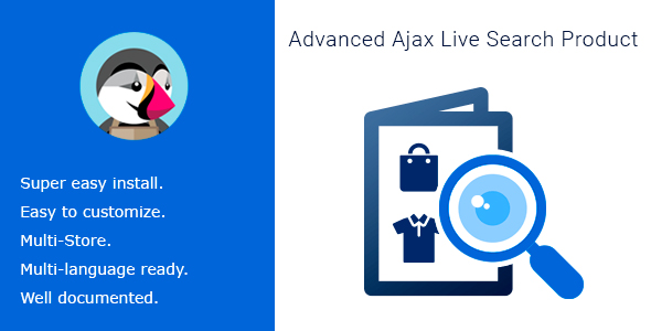 Advanced Ajax Live - CodeCanyon 20844614