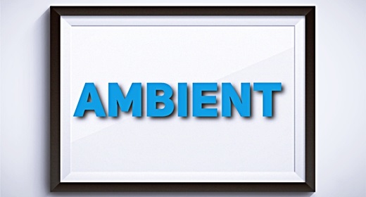 Ambient