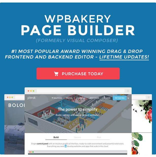 wpbakery page builder coupon