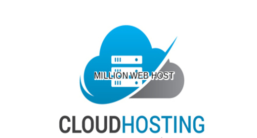 MILLION WEB HOST