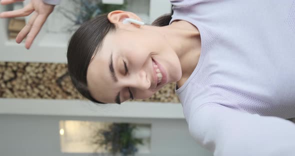 Vertical Video Pov alt