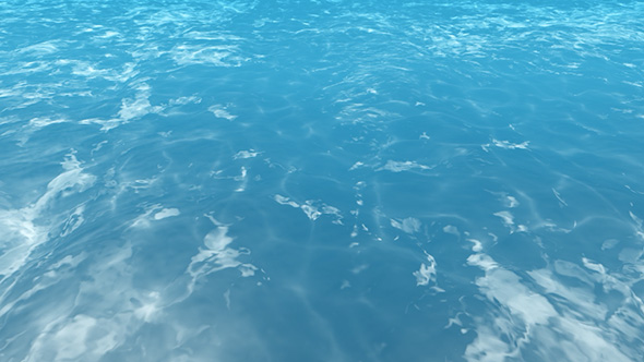 Water 4K