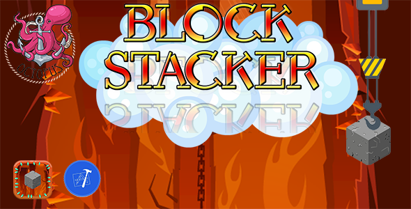 CodeCanyon Block Stacker iOS XCODE Admob Banner & Interstitial 20853555 CodeCanyon Block Stacker iOS XCODE Admob Banner & Interstitial 20853555